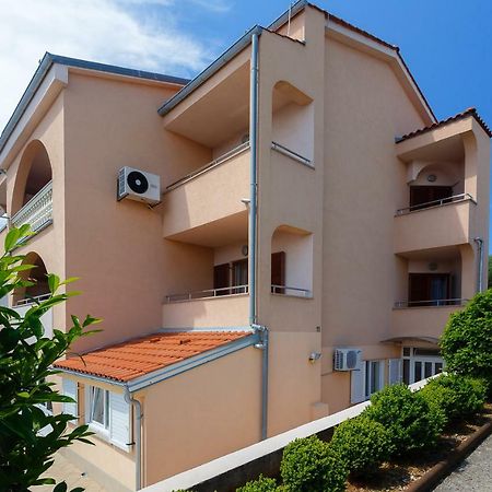 Apartman Frane Krk Town Exterior photo