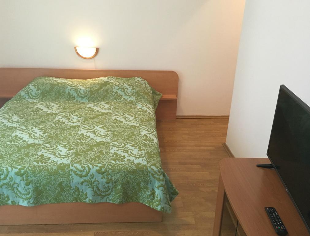 Apartman Frane Krk Town Exterior photo